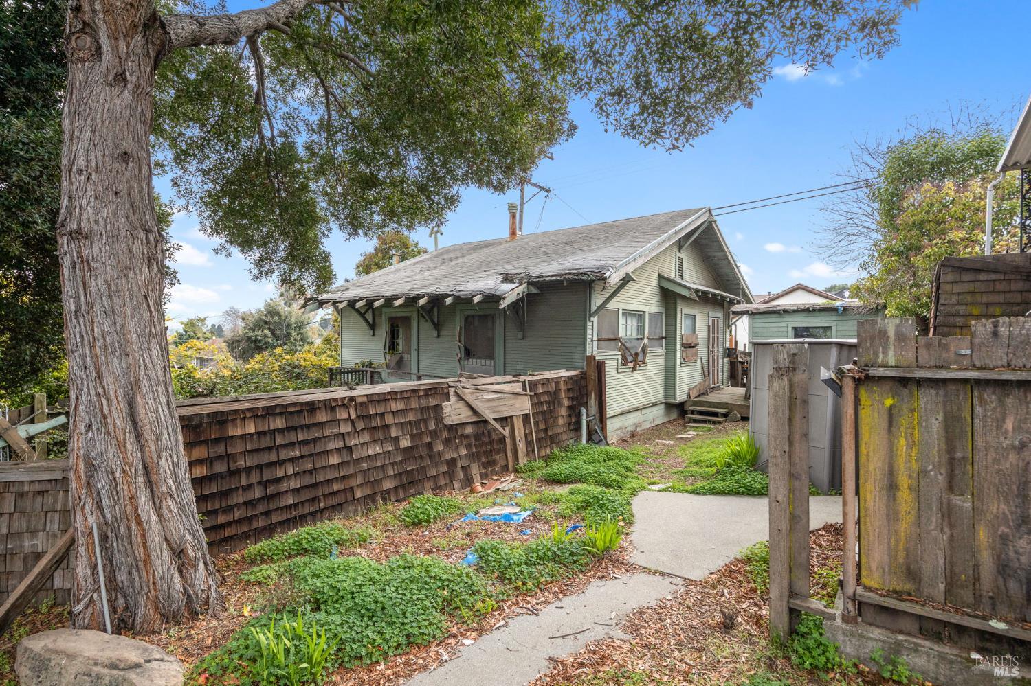 Detail Gallery Image 12 of 33 For 927 Carolina St, Vallejo,  CA 94590 - – Beds | – Baths