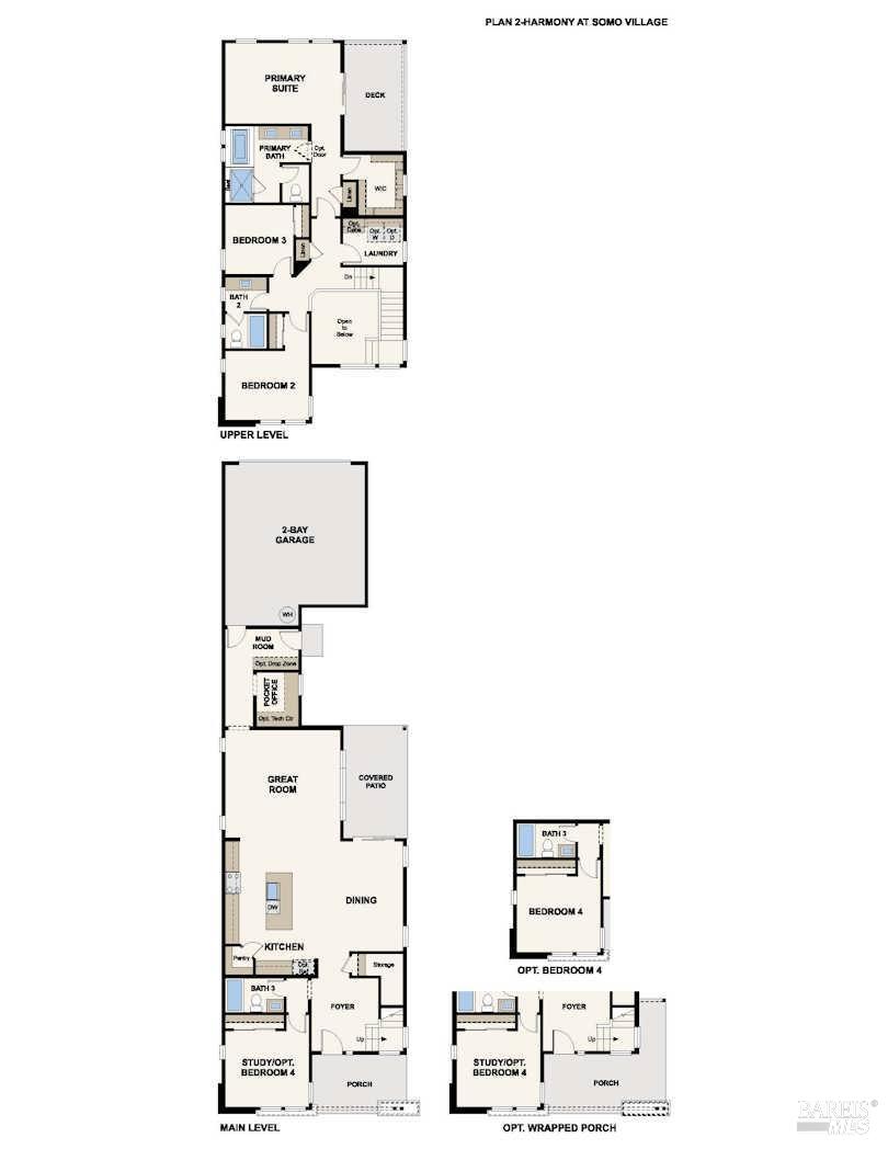 Detail Gallery Image 13 of 13 For Address Is Not Disclosed, Rohnert Park,  CA 94928 - 4 Beds | 3 Baths