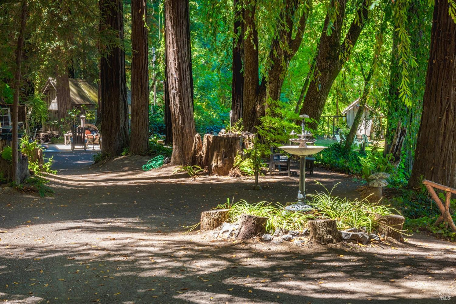 Detail Gallery Image 2 of 19 For Address Is Not Disclosed, Forestville,  CA 95436 - – Beds | – Baths