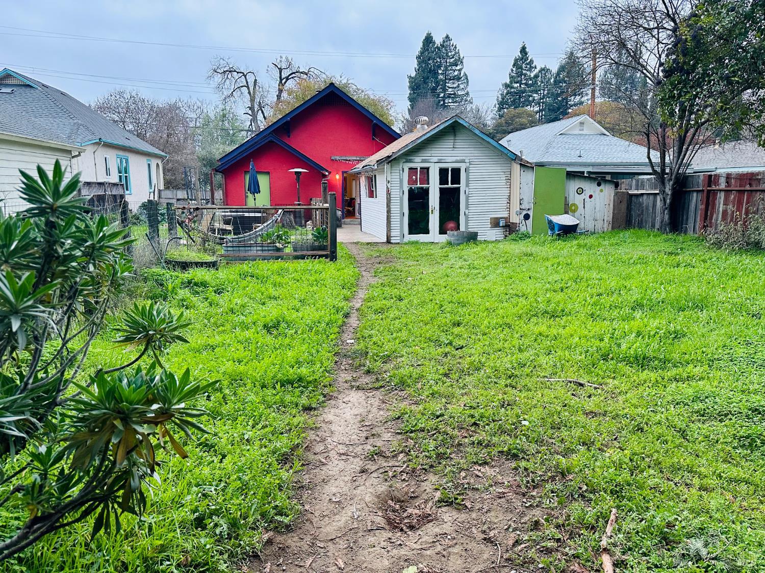 Detail Gallery Image 30 of 33 For 108 Pierson St, Santa Rosa,  CA 95401 - 2 Beds | 1 Baths