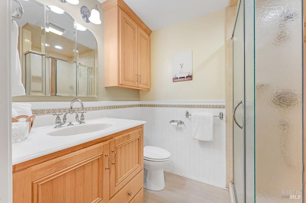 Detail Gallery Image 32 of 46 For 3660 Holly Oak Way, Santa Rosa,  CA 95404 - 2 Beds | 1 Baths
