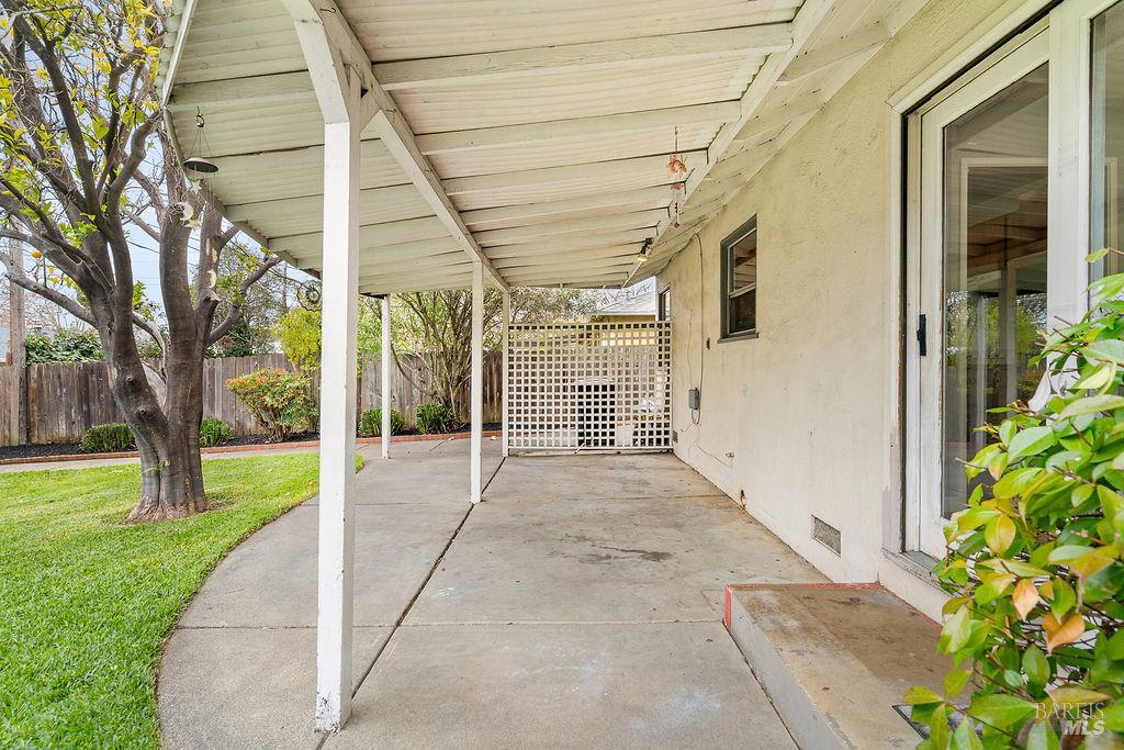 Detail Gallery Image 26 of 35 For 121 Jackson Way, Vallejo,  CA 94591 - 4 Beds | 2 Baths