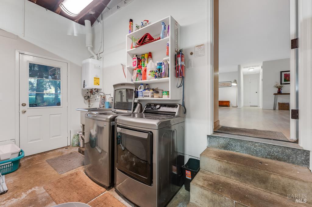 Detail Gallery Image 41 of 46 For 3660 Holly Oak Way, Santa Rosa,  CA 95404 - 2 Beds | 1 Baths