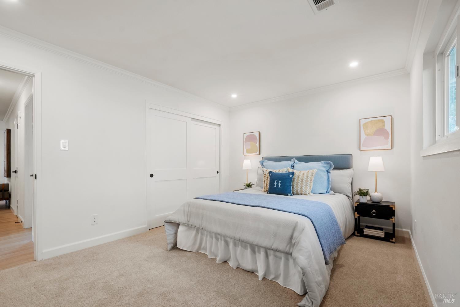 Detail Gallery Image 15 of 35 For 2133 Redwood Rd, Napa,  CA 94558 - 2 Beds | 2 Baths