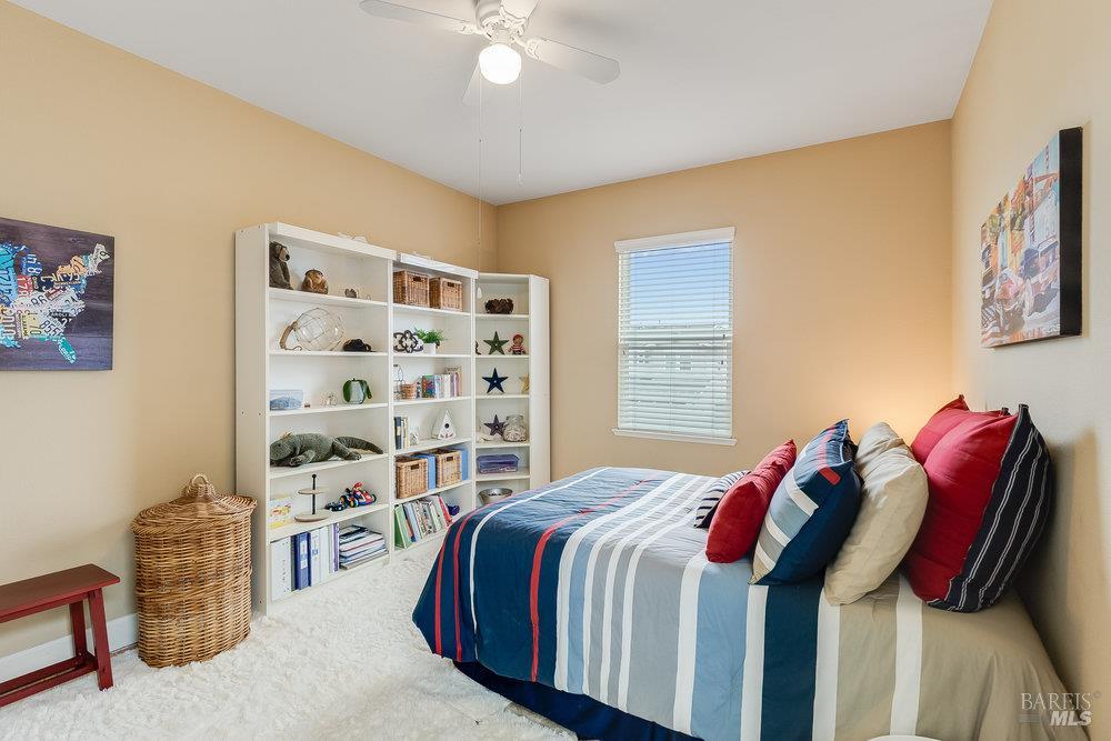 Detail Gallery Image 51 of 66 For 544 Lansing Cir, Benicia,  CA 94510 - 4 Beds | 3 Baths