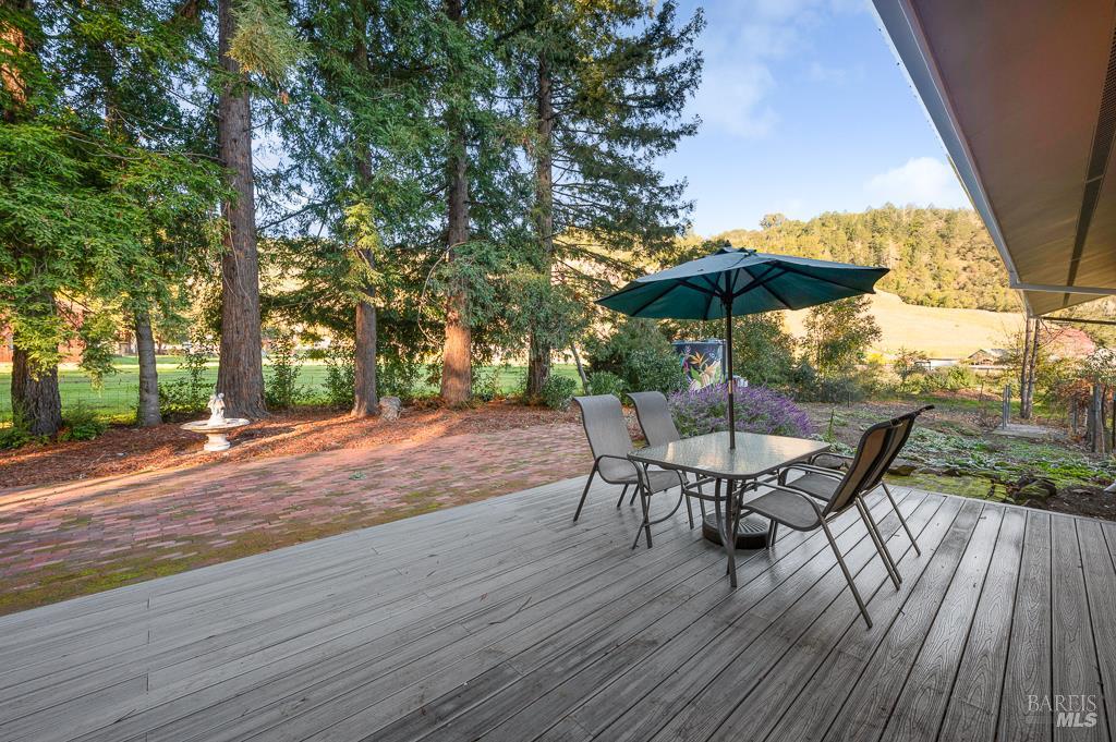 Detail Gallery Image 21 of 46 For 3660 Holly Oak Way, Santa Rosa,  CA 95404 - 2 Beds | 1 Baths