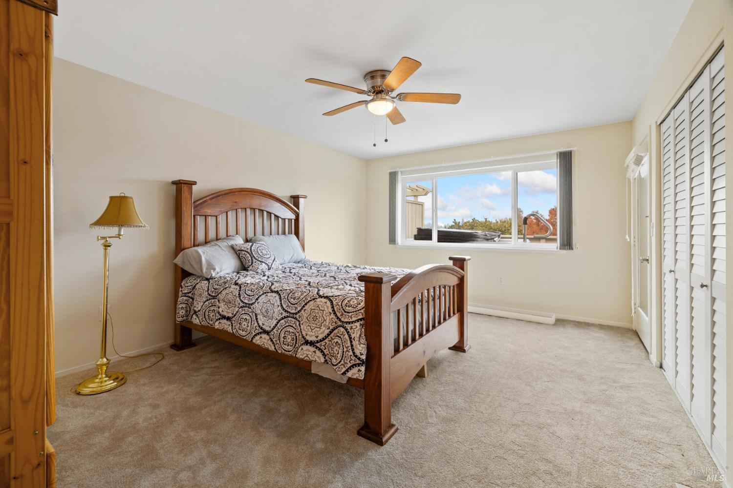 Detail Gallery Image 30 of 45 For 7103 Overlook Dr, Santa Rosa,  CA 95409 - 3 Beds | 2 Baths