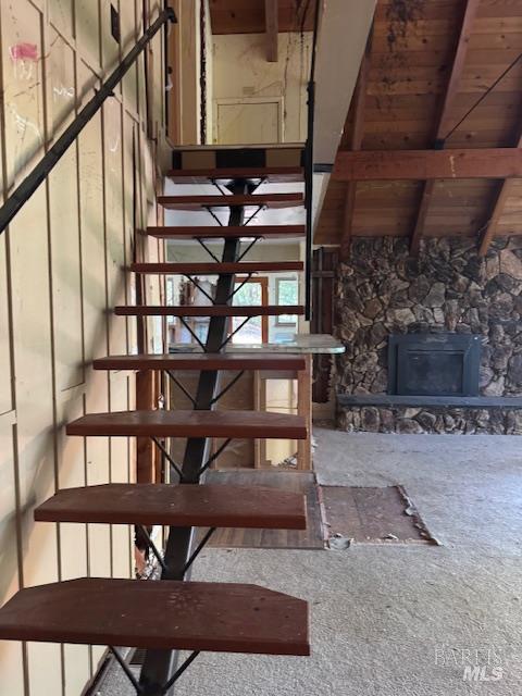 Detail Gallery Image 14 of 15 For 4593 Dry Creek Rd, Napa,  CA 94558 - 3 Beds | 0 Baths