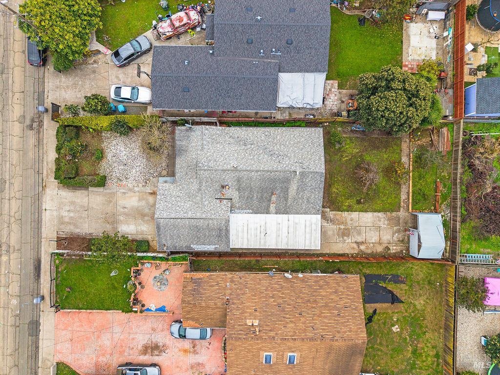 Detail Gallery Image 25 of 27 For 831 5th St, Vallejo,  CA 94590 - 3 Beds | 2 Baths