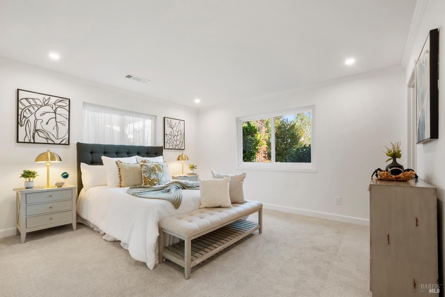 Detail Gallery Image 18 of 35 For 2133 Redwood Rd, Napa,  CA 94558 - 2 Beds | 2 Baths