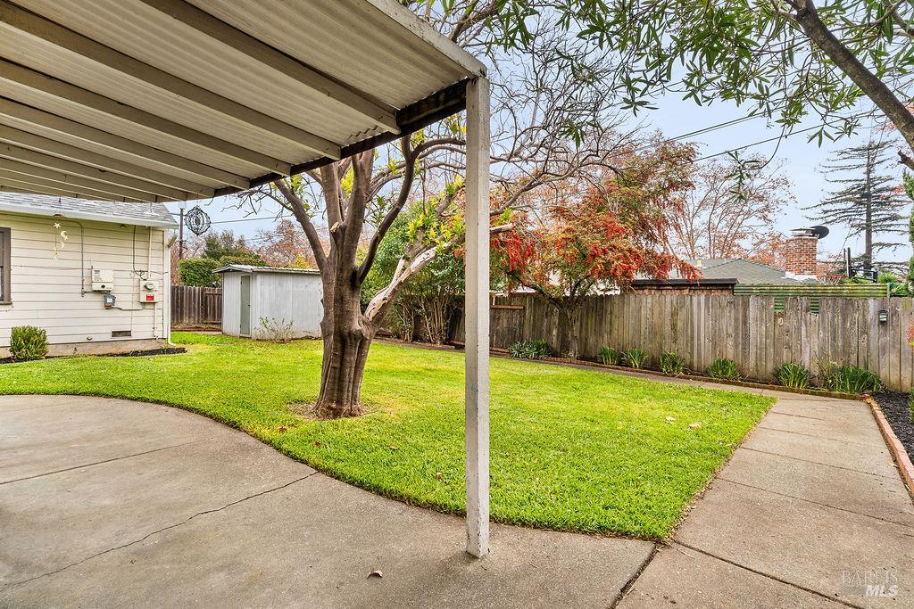 Detail Gallery Image 27 of 35 For 121 Jackson Way, Vallejo,  CA 94591 - 4 Beds | 2 Baths