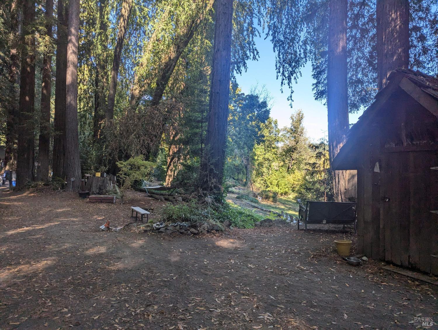 Detail Gallery Image 15 of 19 For Address Is Not Disclosed, Forestville,  CA 95436 - – Beds | – Baths