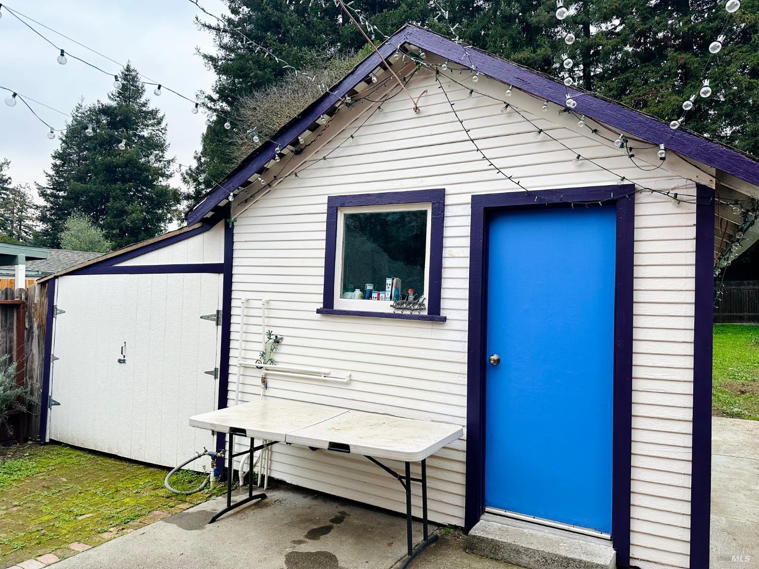 Detail Gallery Image 23 of 33 For 108 Pierson St, Santa Rosa,  CA 95401 - 2 Beds | 1 Baths