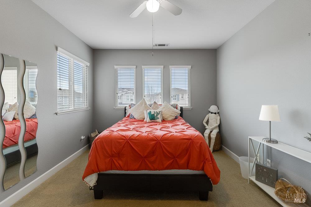 Detail Gallery Image 46 of 66 For 544 Lansing Cir, Benicia,  CA 94510 - 4 Beds | 3 Baths