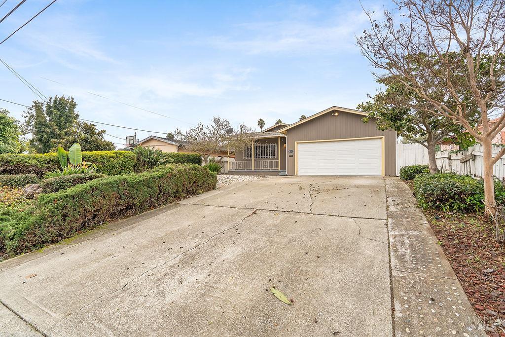 Detail Gallery Image 24 of 27 For 831 5th St, Vallejo,  CA 94590 - 3 Beds | 2 Baths