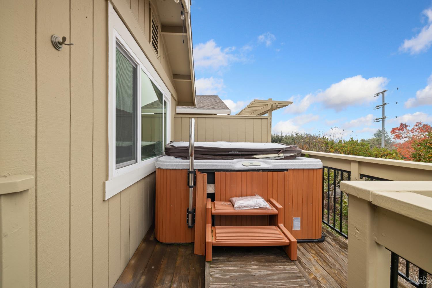 Detail Gallery Image 43 of 45 For 7103 Overlook Dr, Santa Rosa,  CA 95409 - 3 Beds | 2 Baths