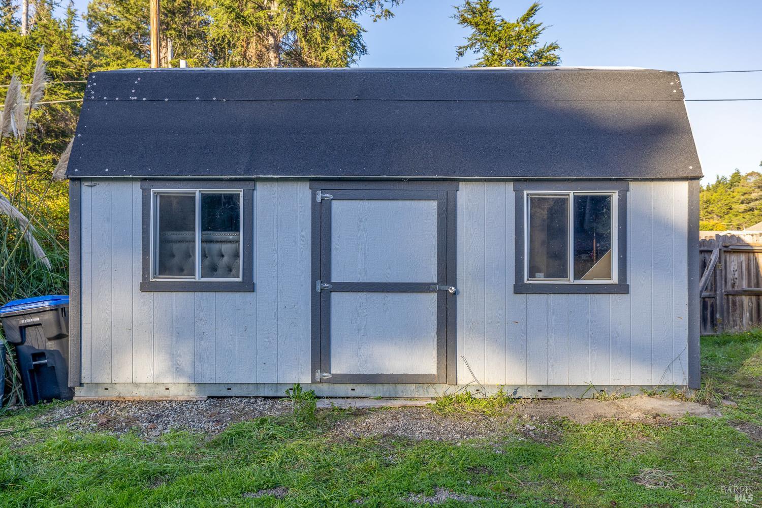 Detail Gallery Image 29 of 41 For 19204 Benson Ln, Fort Bragg,  CA 95437 - 2 Beds | 2 Baths