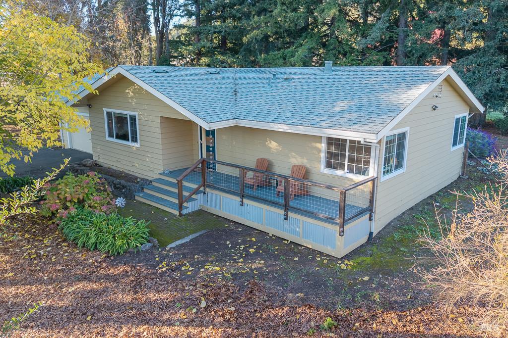 Detail Gallery Image 4 of 46 For 3660 Holly Oak Way, Santa Rosa,  CA 95404 - 2 Beds | 1 Baths