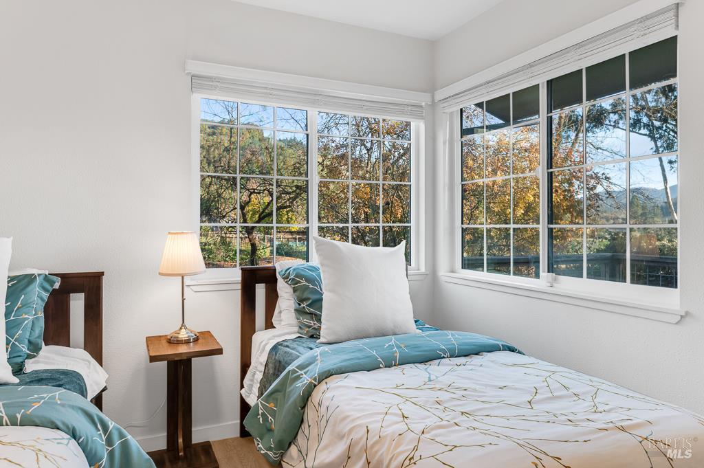 Detail Gallery Image 36 of 46 For 3660 Holly Oak Way, Santa Rosa,  CA 95404 - 2 Beds | 1 Baths