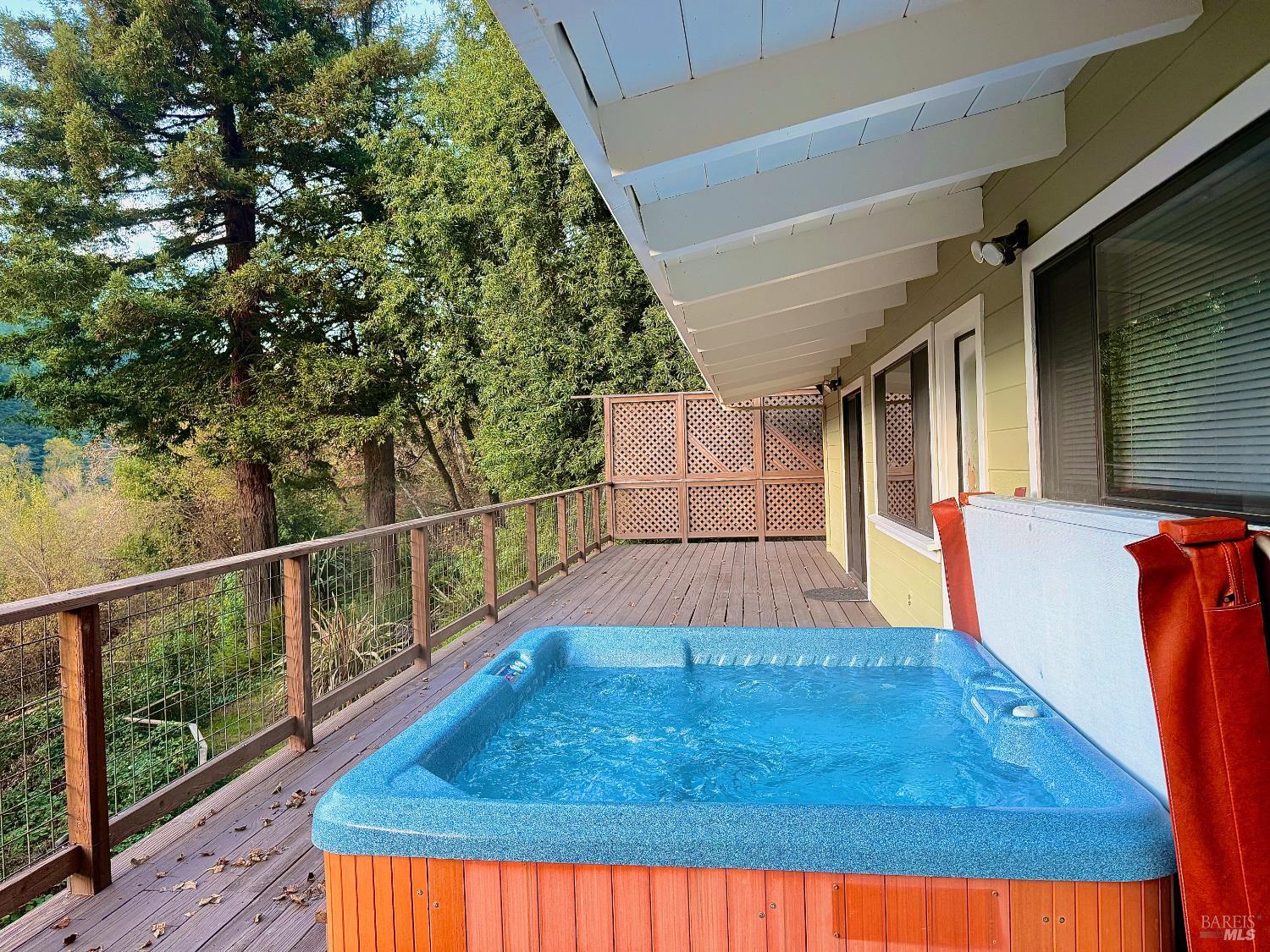 Detail Gallery Image 28 of 39 For 16868 Center Way, Guerneville,  CA 95446 - 3 Beds | 2 Baths