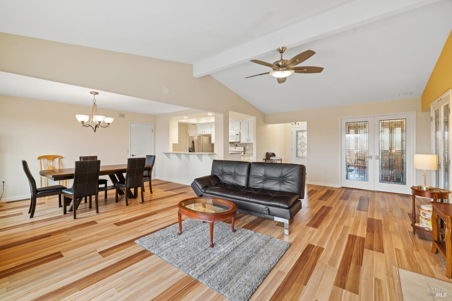 Detail Gallery Image 15 of 45 For 7103 Overlook Dr, Santa Rosa,  CA 95409 - 3 Beds | 2 Baths