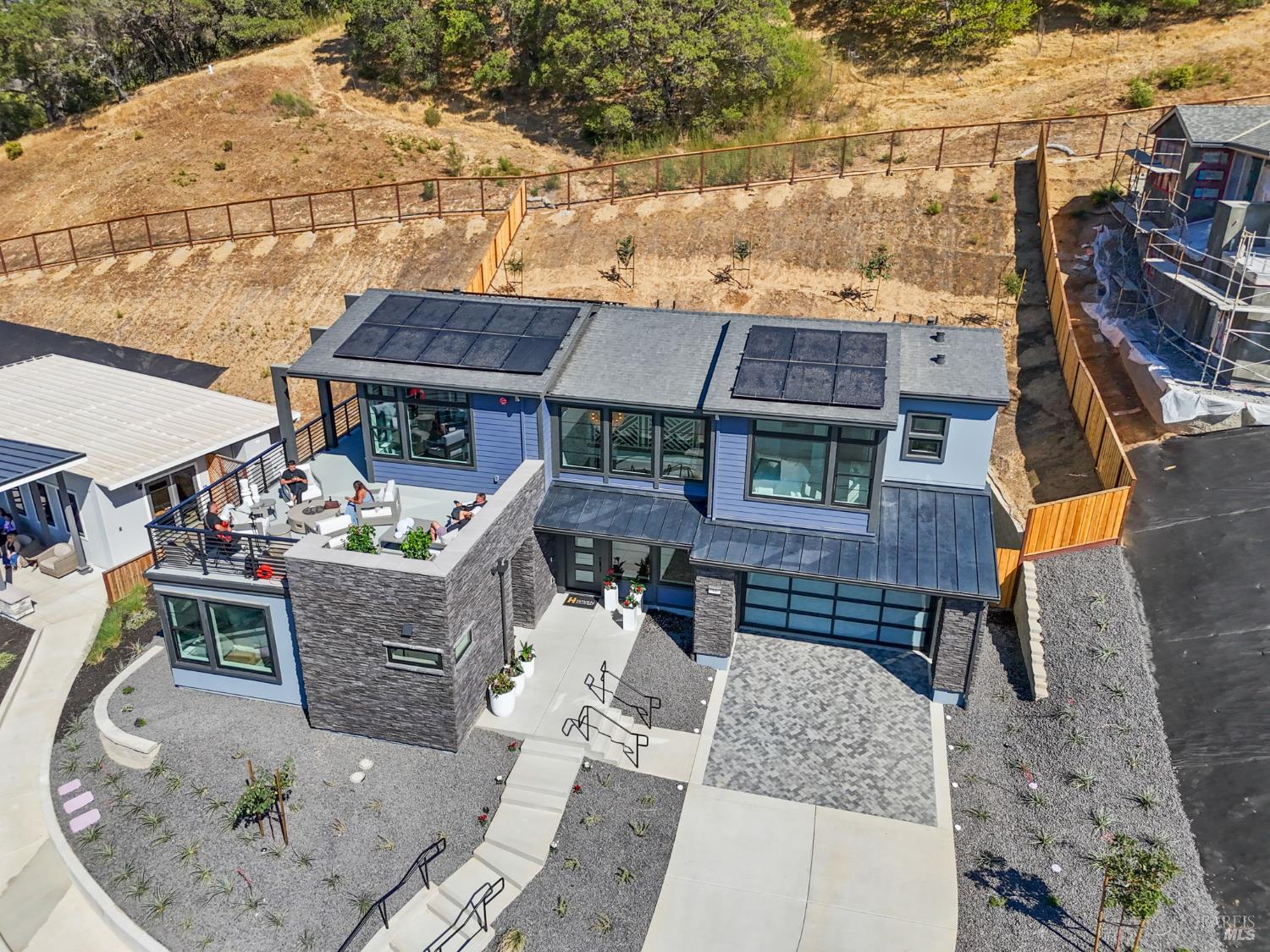 Detail Gallery Image 41 of 44 For 31 Erin Dr, San Rafael,  CA 94903 - 4 Beds | 4 Baths