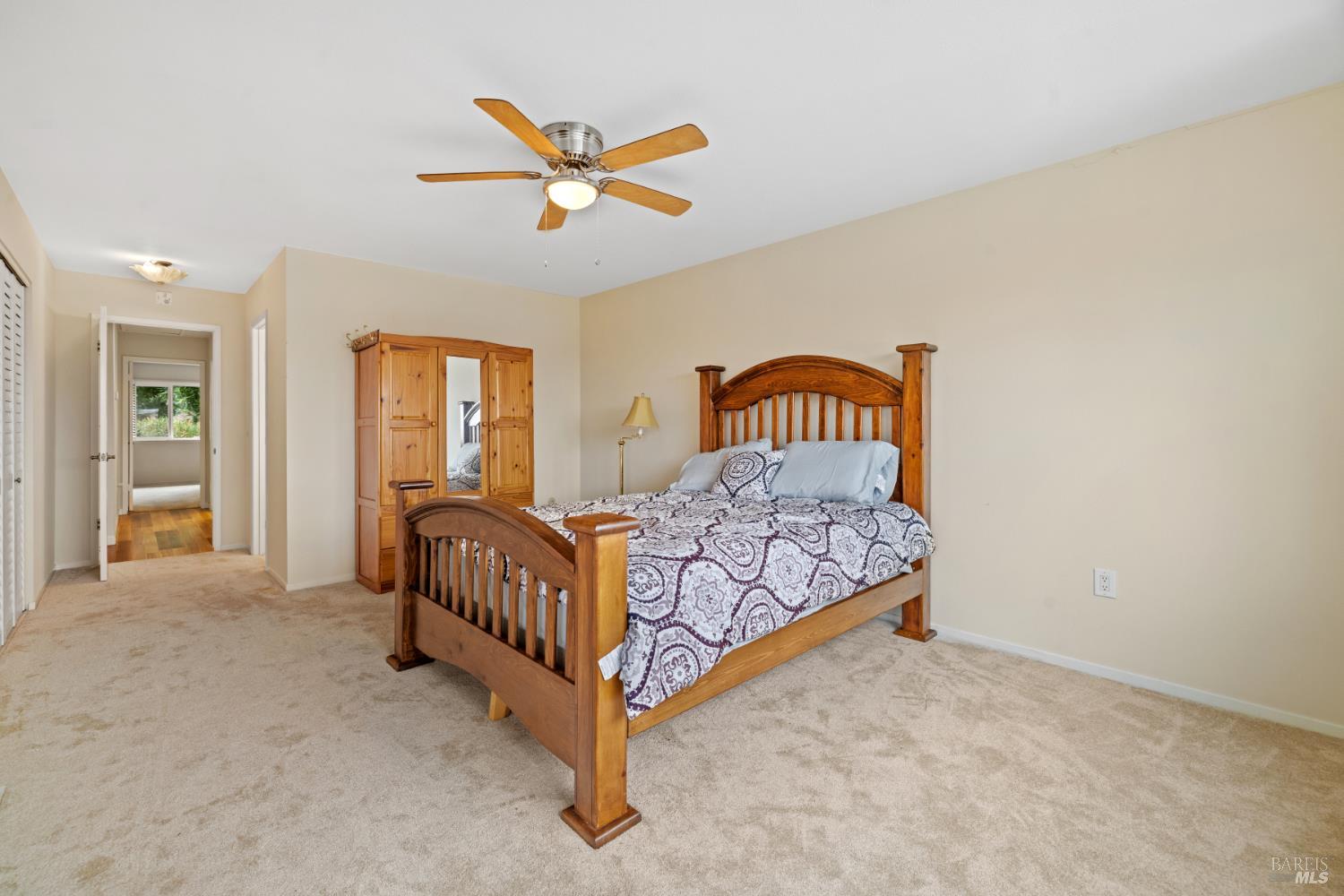 Detail Gallery Image 32 of 45 For 7103 Overlook Dr, Santa Rosa,  CA 95409 - 3 Beds | 2 Baths