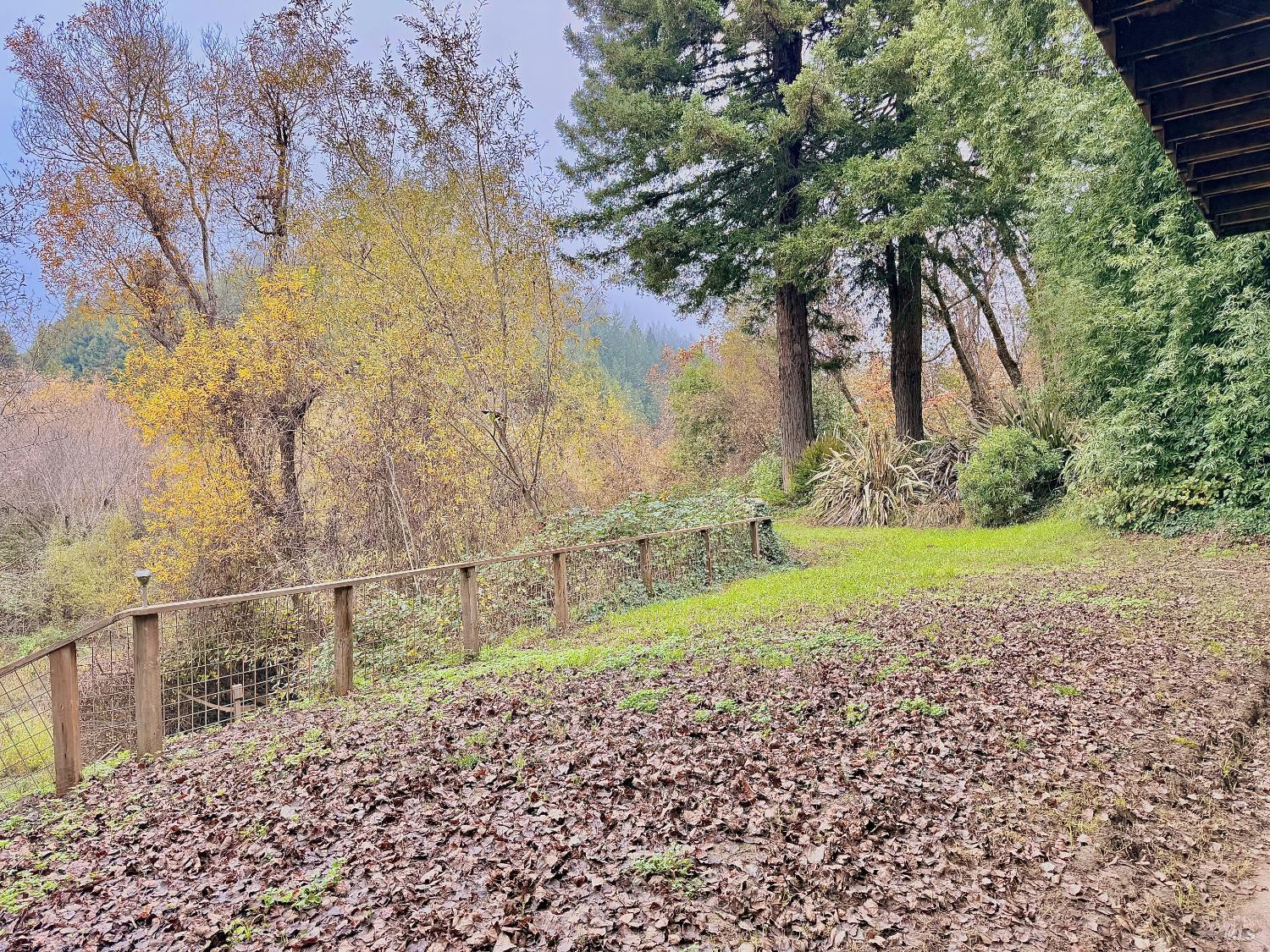 Detail Gallery Image 32 of 39 For 16868 Center Way, Guerneville,  CA 95446 - 3 Beds | 2 Baths