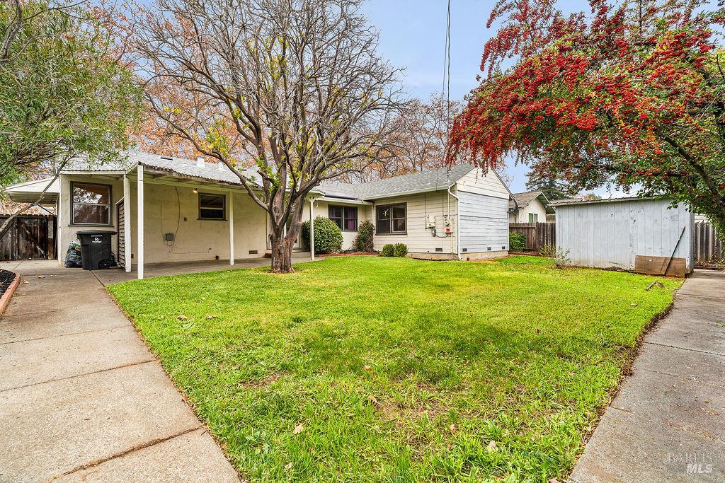 Detail Gallery Image 28 of 35 For 121 Jackson Way, Vallejo,  CA 94591 - 4 Beds | 2 Baths