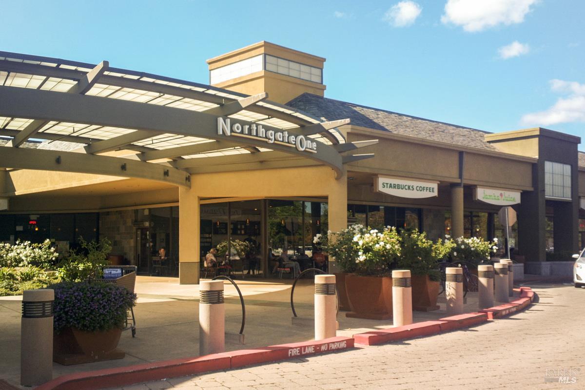 Detail Gallery Image 26 of 29 For 59 Trellis Dr, San Rafael,  CA 94903 - 4 Beds | 2 Baths