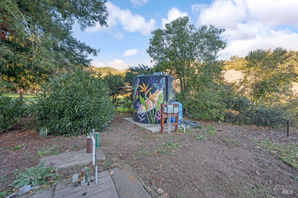 Detail Gallery Image 19 of 46 For 3660 Holly Oak Way, Santa Rosa,  CA 95404 - 2 Beds | 1 Baths