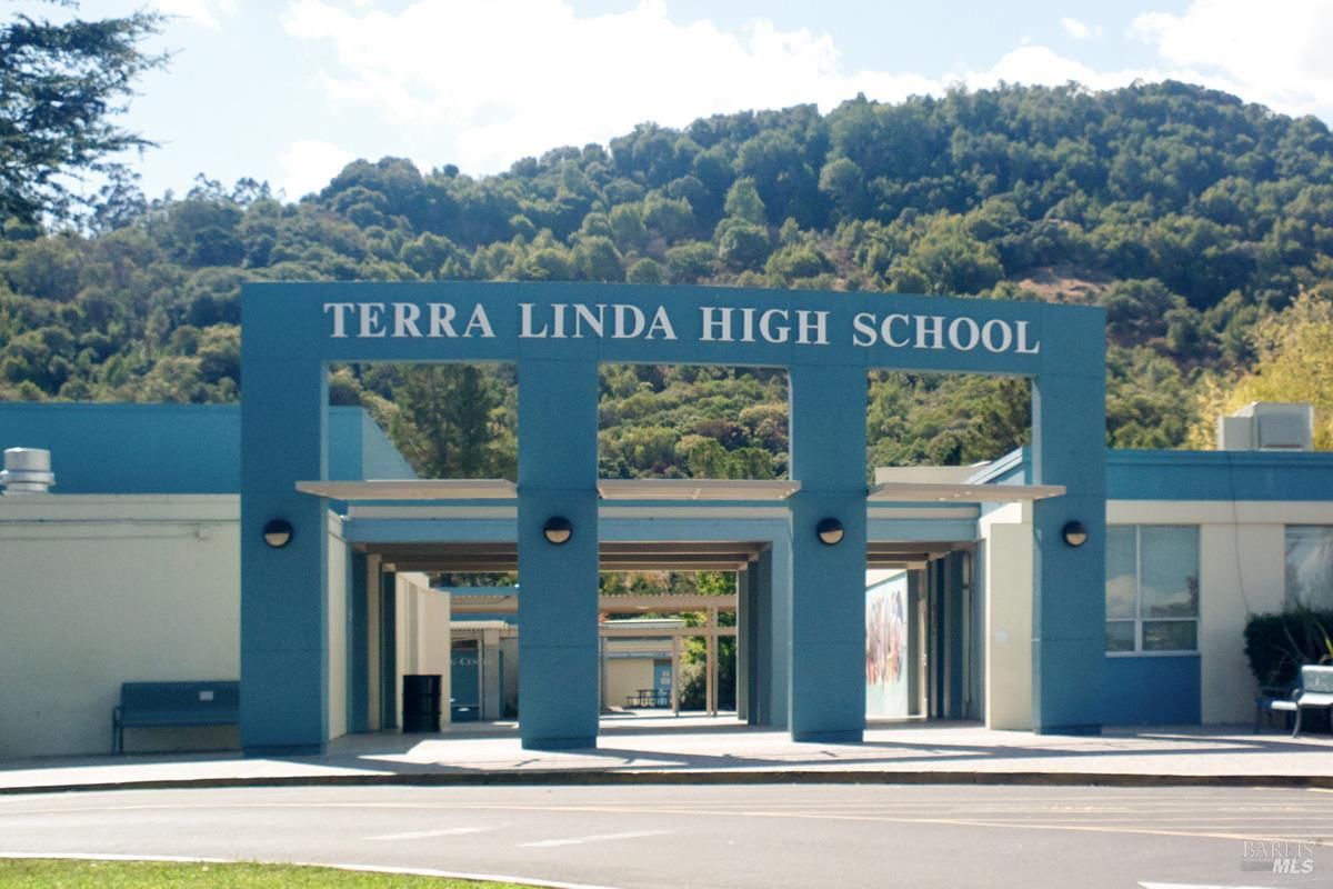 Detail Gallery Image 29 of 29 For 59 Trellis Dr, San Rafael,  CA 94903 - 4 Beds | 2 Baths