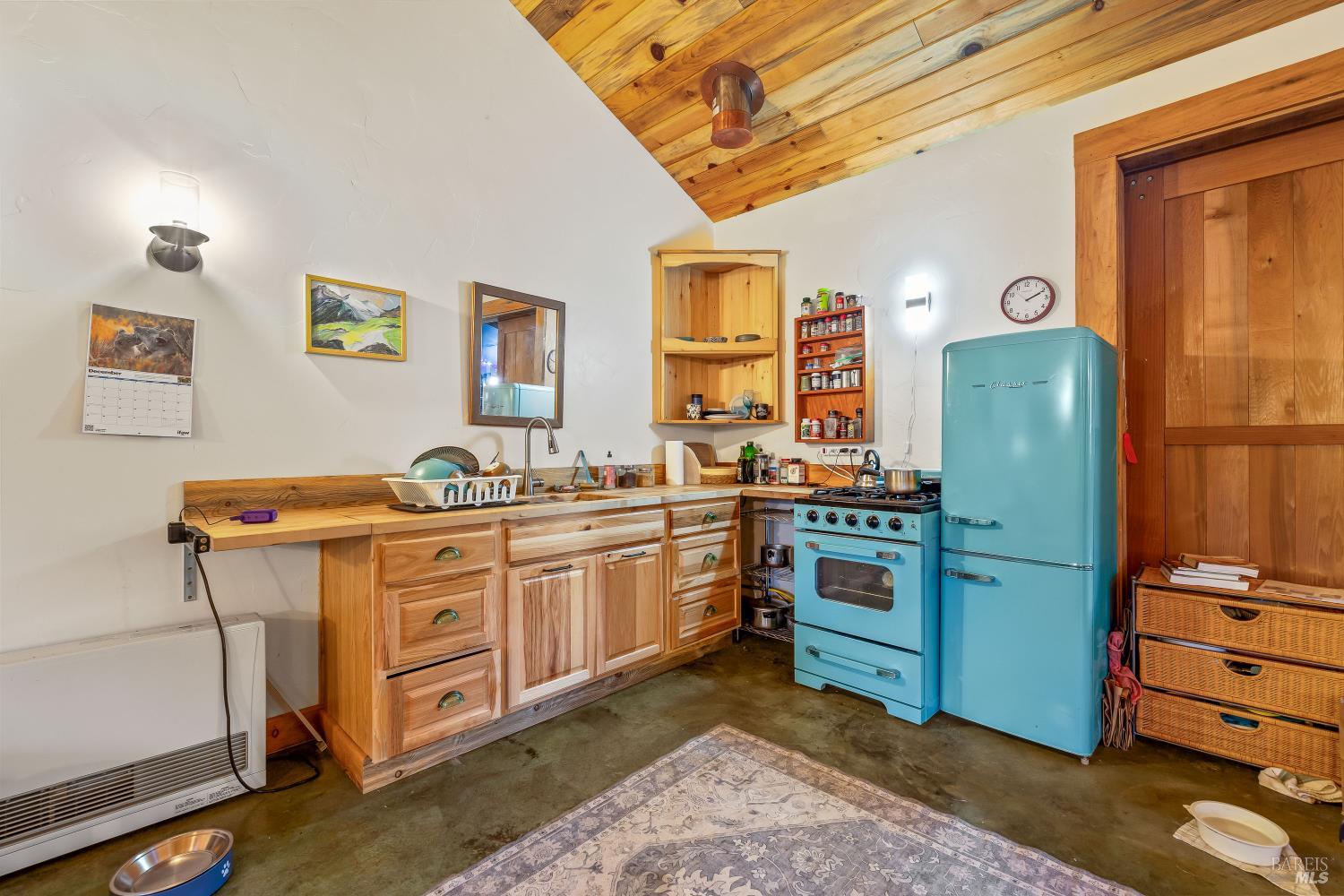 Detail Gallery Image 35 of 41 For 19204 Benson Ln, Fort Bragg,  CA 95437 - 2 Beds | 2 Baths