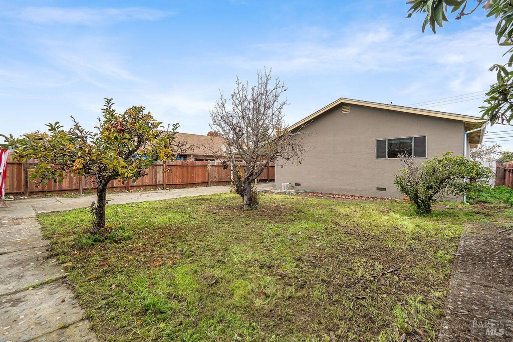 Detail Gallery Image 23 of 27 For 831 5th St, Vallejo,  CA 94590 - 3 Beds | 2 Baths