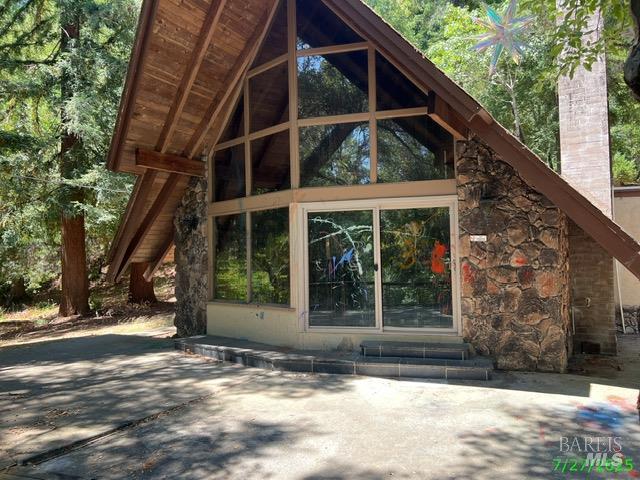 Detail Gallery Image 9 of 15 For 4593 Dry Creek Rd, Napa,  CA 94558 - 3 Beds | 0 Baths