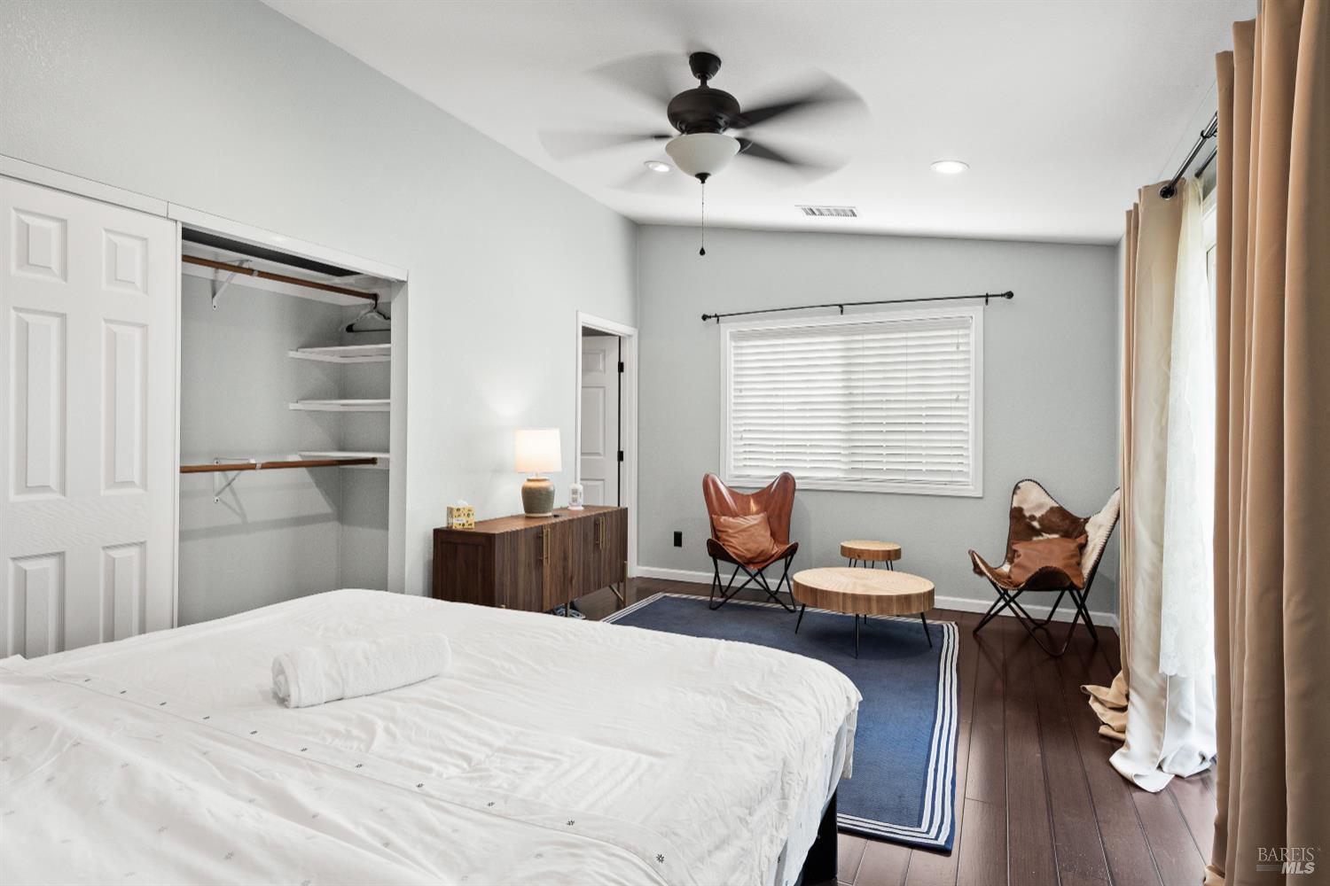 Detail Gallery Image 24 of 44 For 5232 Badger Rd, Santa Rosa,  CA 95409 - 4 Beds | 3 Baths