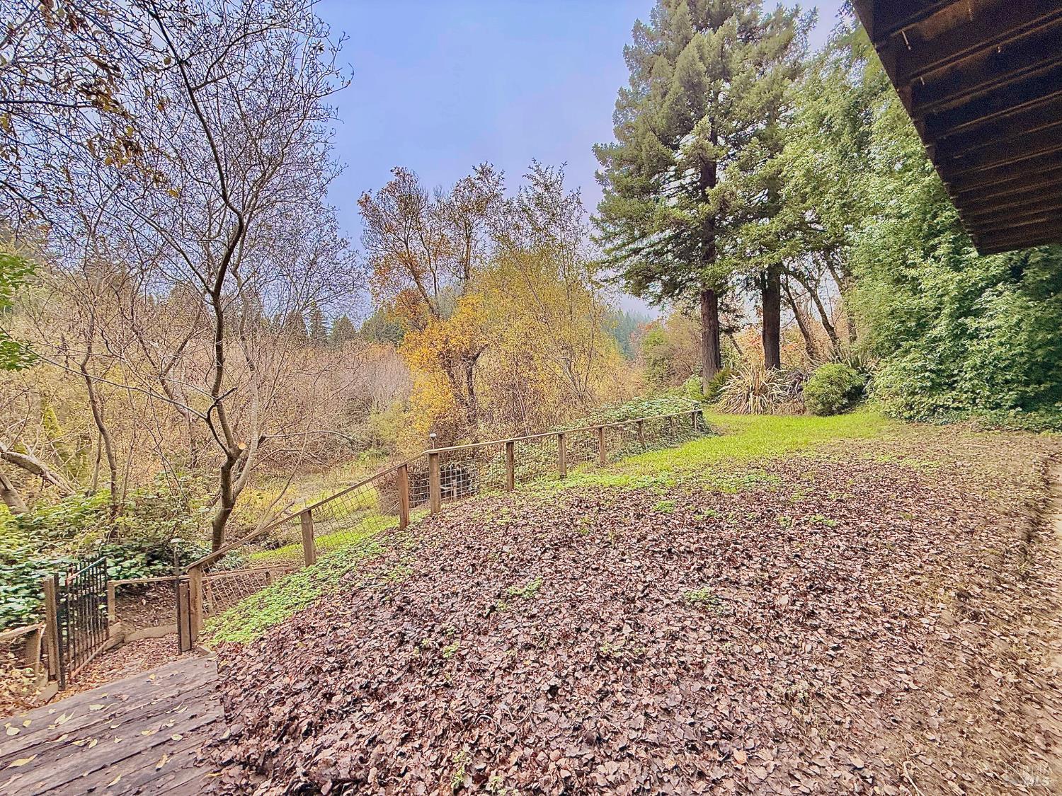 Detail Gallery Image 31 of 39 For 16868 Center Way, Guerneville,  CA 95446 - 3 Beds | 2 Baths