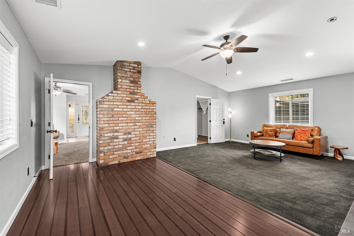 Detail Gallery Image 31 of 44 For 5232 Badger Rd, Santa Rosa,  CA 95409 - 4 Beds | 3 Baths