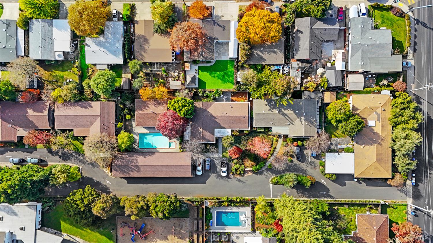 Detail Gallery Image 28 of 35 For 2133 Redwood Rd, Napa,  CA 94558 - 2 Beds | 2 Baths