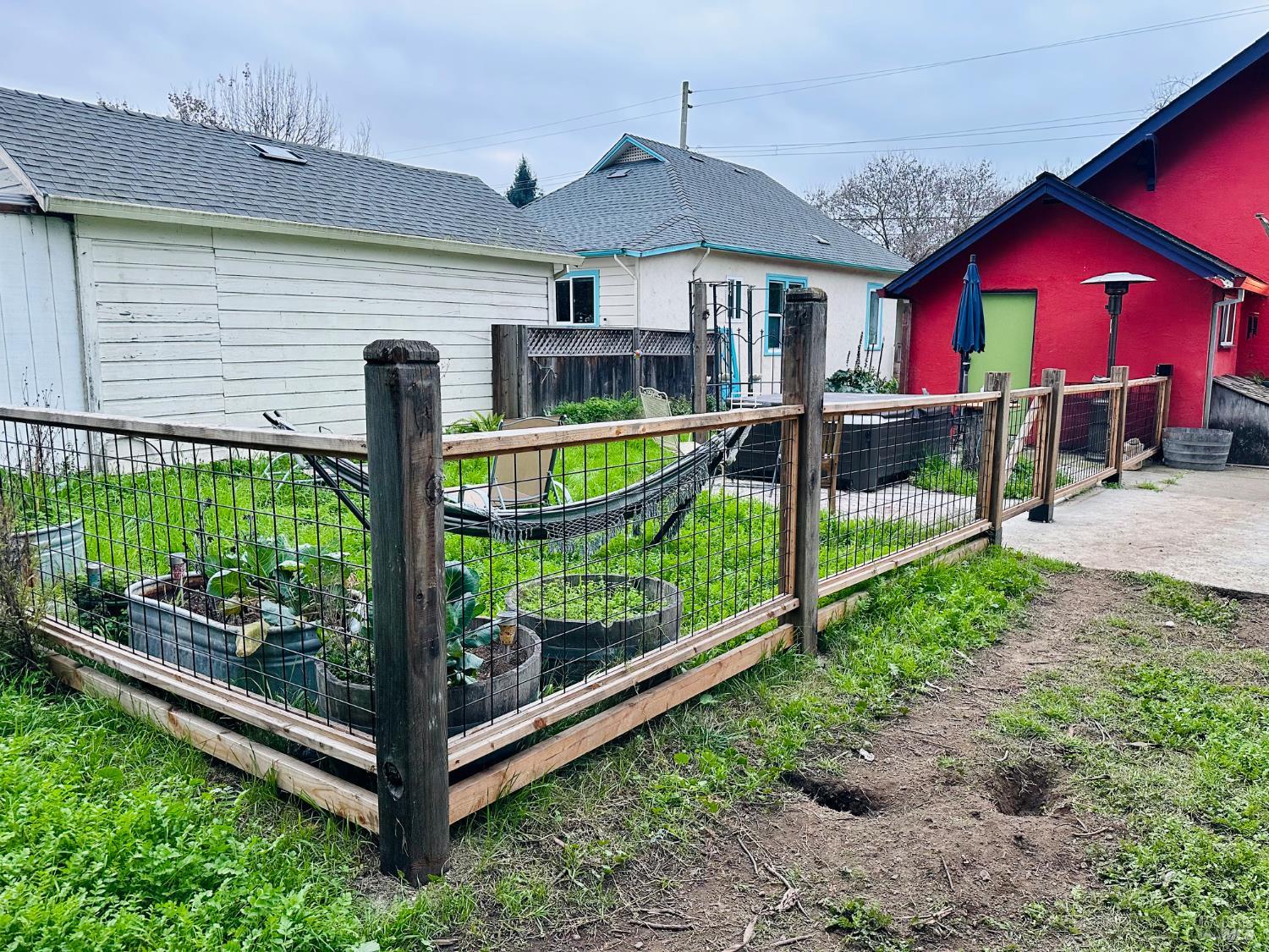 Detail Gallery Image 31 of 33 For 108 Pierson St, Santa Rosa,  CA 95401 - 2 Beds | 1 Baths