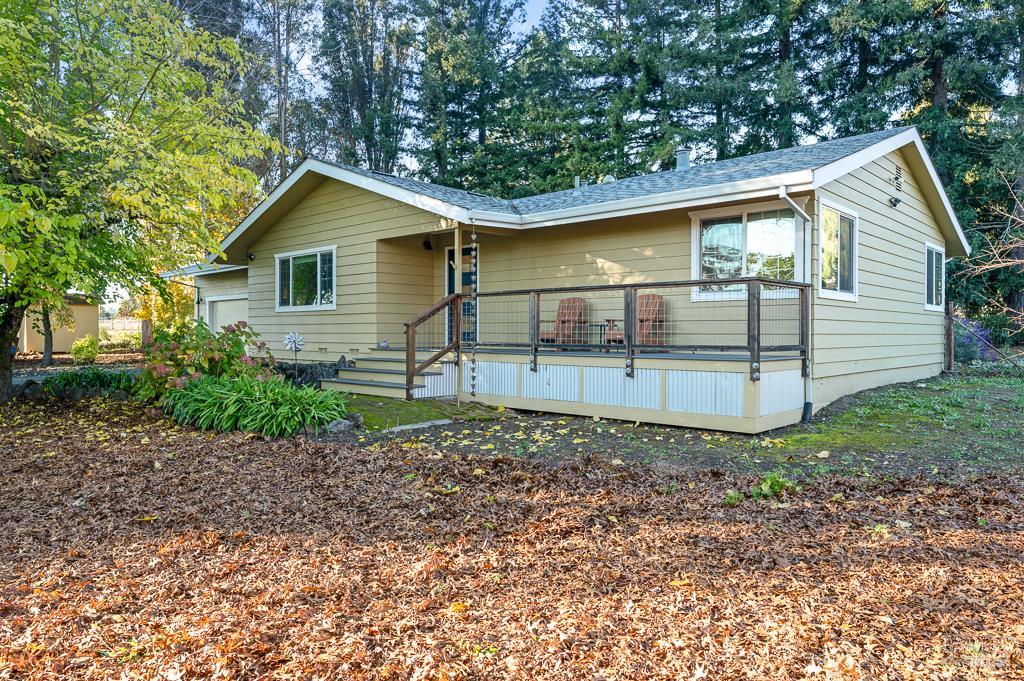 Detail Gallery Image 7 of 46 For 3660 Holly Oak Way, Santa Rosa,  CA 95404 - 2 Beds | 1 Baths