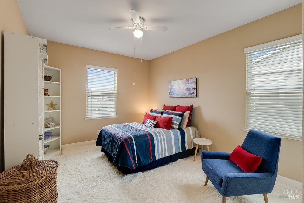 Detail Gallery Image 50 of 66 For 544 Lansing Cir, Benicia,  CA 94510 - 4 Beds | 3 Baths