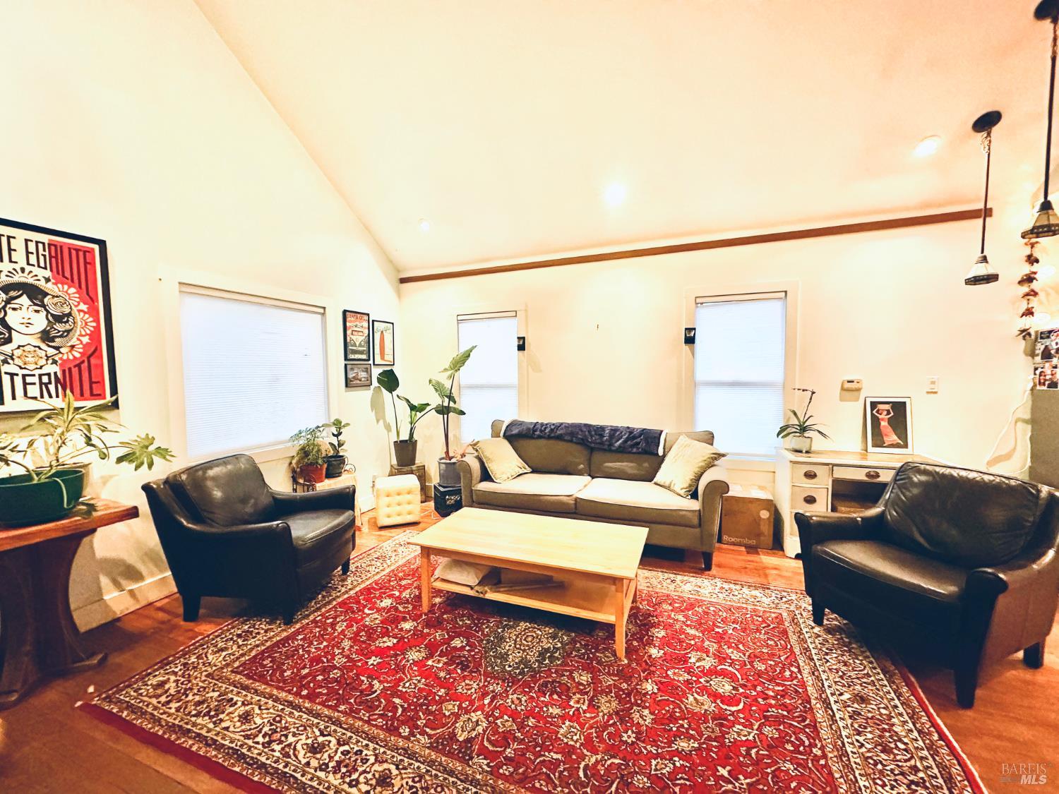 Detail Gallery Image 8 of 33 For 108 Pierson St, Santa Rosa,  CA 95401 - 2 Beds | 1 Baths