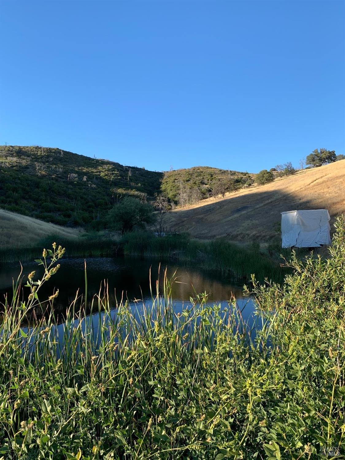 Detail Gallery Image 22 of 24 For 8770 Rocky Creek Rd, Lower Lake,  CA 95457 - – Beds | – Baths