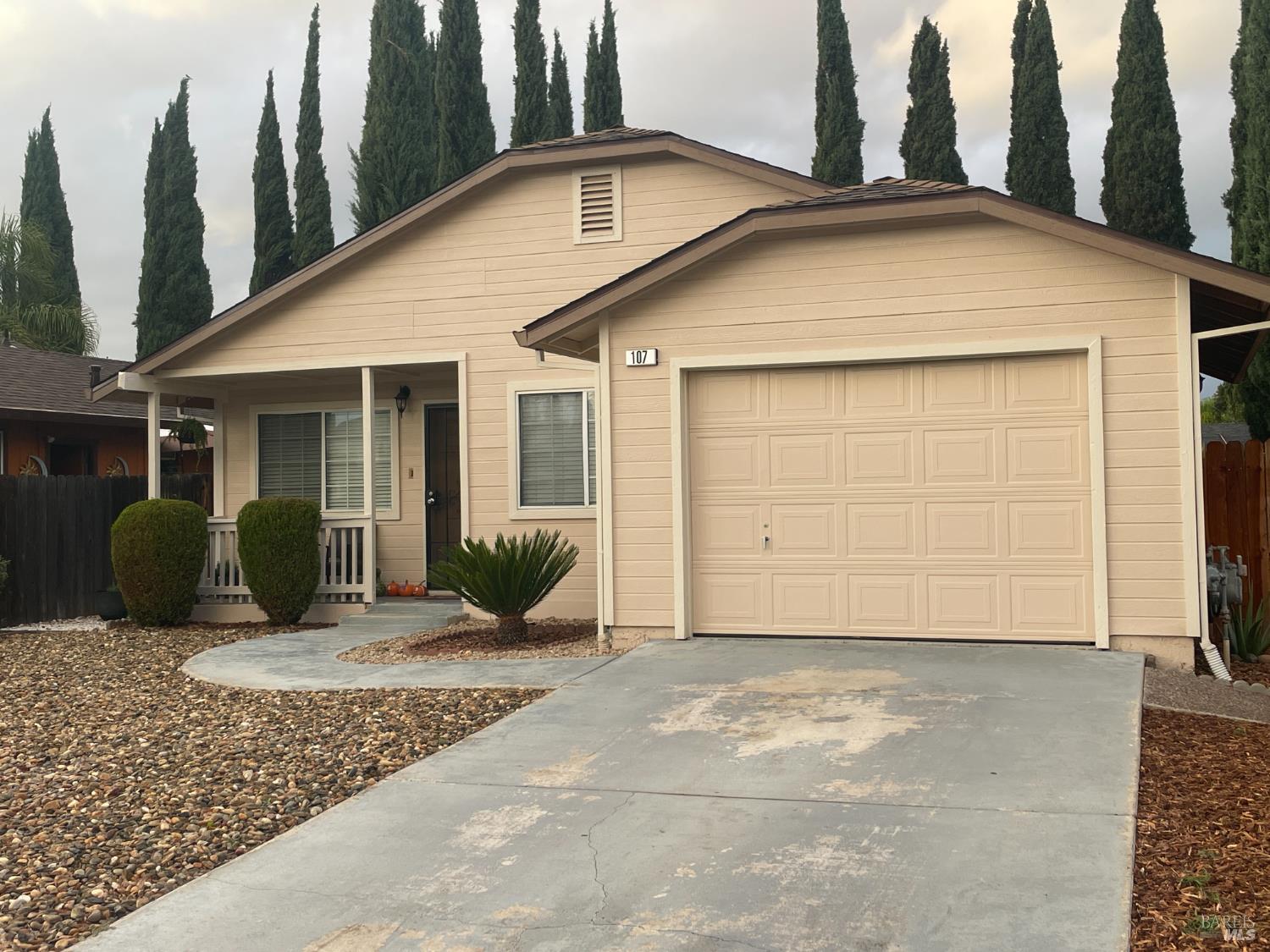 Detail Gallery Image 18 of 18 For 107 Pasco Dr, Brentwood,  CA 94513 - 3 Beds | 1 Baths