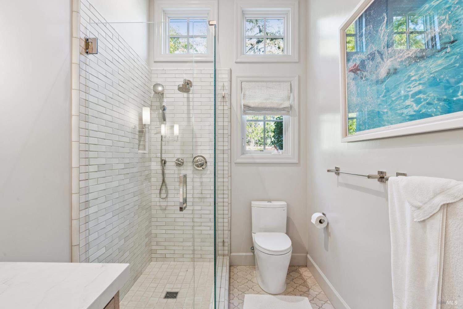 Detail Gallery Image 47 of 68 For 511 Hidden Acres Rd, Healdsburg,  CA 95448 - 3 Beds | 4 Baths