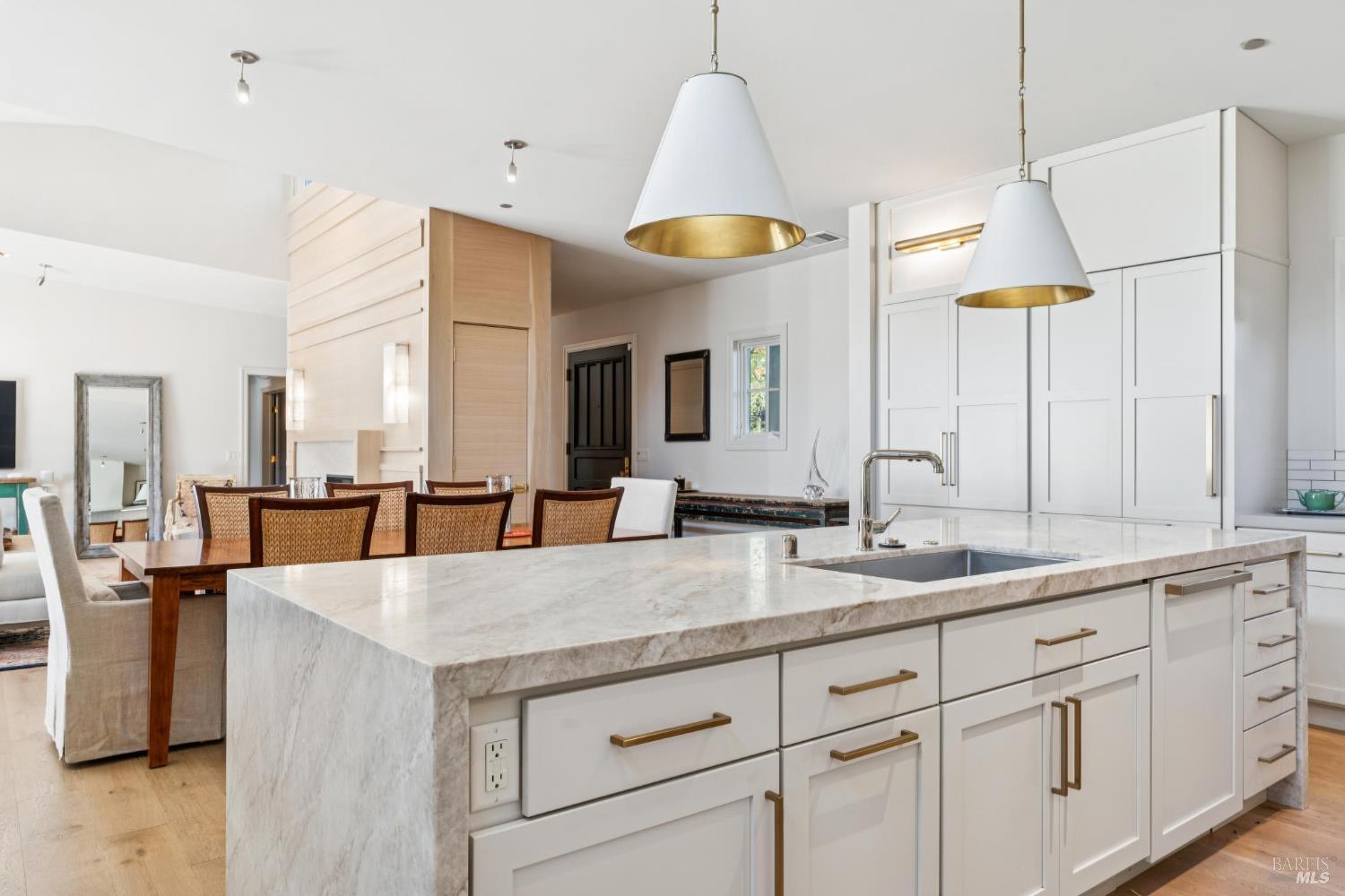 Detail Gallery Image 29 of 68 For 511 Hidden Acres Rd, Healdsburg,  CA 95448 - 3 Beds | 4 Baths