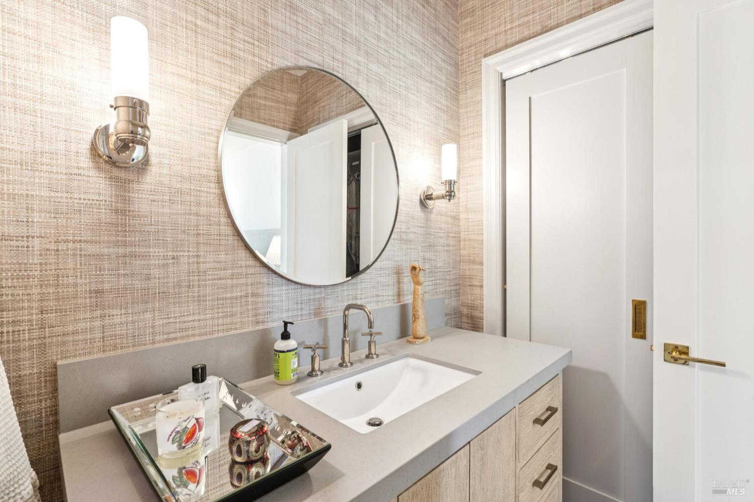 Detail Gallery Image 53 of 68 For 511 Hidden Acres Rd, Healdsburg,  CA 95448 - 3 Beds | 4 Baths