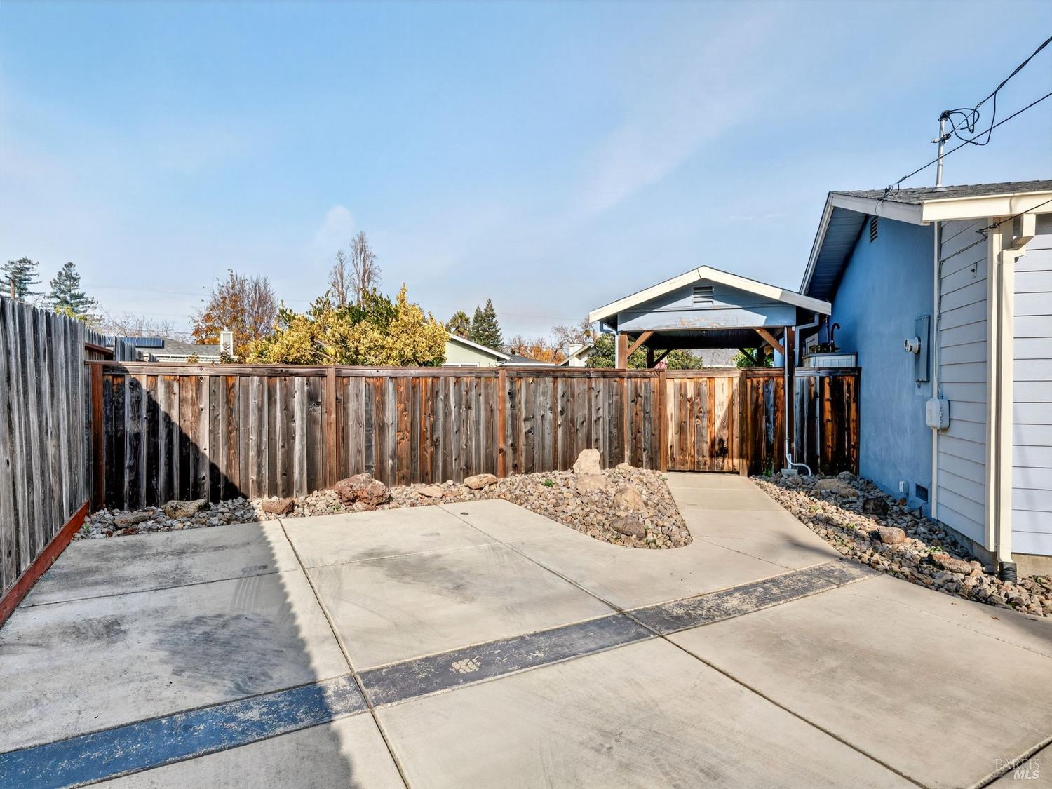 Detail Gallery Image 41 of 41 For 3556 Palomar Way, Napa,  CA 94558 - 3 Beds | 2 Baths