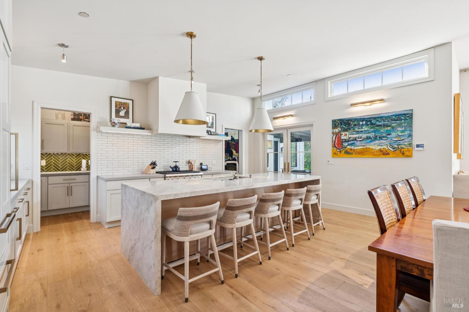 Detail Gallery Image 23 of 68 For 511 Hidden Acres Rd, Healdsburg,  CA 95448 - 3 Beds | 4 Baths